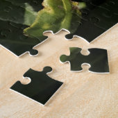 Pink Camellia Puzzle (Seite)