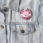 Pink Camouflage Button (Beispiel)