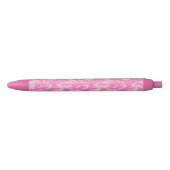 Pink Camouflage Kugelschreiber (Vorderseite)