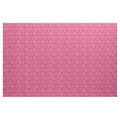 Pink-Camouflage-Muster Stoff (Yard (91,4 cm))