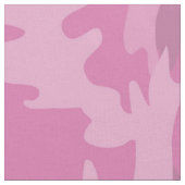 Pink Camouflage Pattern Stoff (Nahaufnahme)