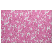 Pink Camouflage Pink Camouflage Muster Stoff (Yard (91,4 cm))