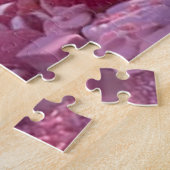 Pink Candy Land Puzzle (Seite)