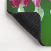 Pink Charms Mauspad (Ecke)