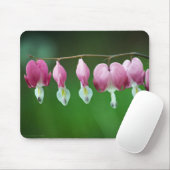 Pink Charms Mousepad (Mit Mouse)