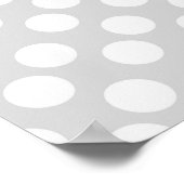 Pink Cheerleader Blonde - Niedlich Cheer Poster (Ecke)