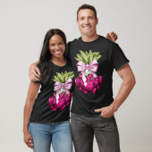 Pink Cherries T-Shirt (Unisex)