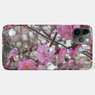 Pink Cherry Blosm / Sakura / ラ(桜) Case-Mate iPhone Hülle