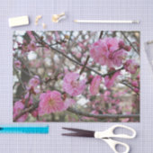 Pink Cherry Blosm / Sakura / ラ(桜) Seidenpapier (Handwerk)