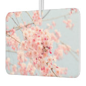 Pink Cherry Blossom Autolufterfrischer (Links)