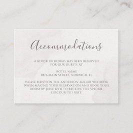 Pink Cherry Blossom Blumenzimmerwohnungen Begleitkarte