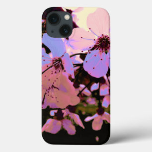 Pink Cherry Blossom Case-Mate iPhone Hülle