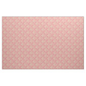 Pink Chinoiserie Stoff (Yard (91,4 cm))