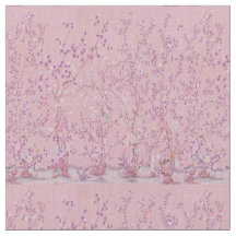 Pink Chinoiserie