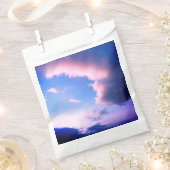 Pink clouds geschenktütchen (Ausgeschnitten)