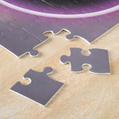 Pink Clouds Quote Puzzle (Seite)