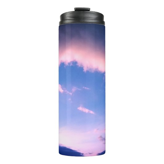 Pink clouds thermosbecher (Vorderseite)