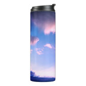 Pink clouds thermosbecher (Nach links gedreht)