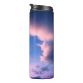 Pink clouds thermosbecher (Nach rechts gedreht)