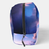 Pink clouds waschbeutel (Rechts)