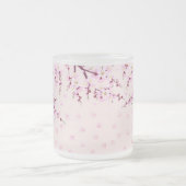 Pink Coffee Tasse (Mittel)