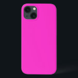 Pink Color Decoder passen Sie es an, wenn Sie möch iPhone 13 Hülle<br><div class="desc">Dieses festliche, maßgeschneiderte Produkt ist in einer akzent rosa Farbdekor für sich oder als Geschenk für einen guten Eindruck in den jeden Anlässen erhältlich. Klicken Sie auf die Schaltfläche "Anpassen!" oder auf den Link, den Sie auf dieser Produktseite finden, um ein Set benutzerfreundlicher Designwerkzeuge anzuzeigen, mit denen Sie dieses Produkt...</div>