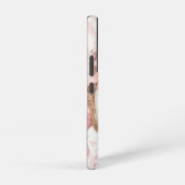 Pink Coquette Case - Feminine Softcore Design Samsung Galaxy Hülle (Rechte Seite)