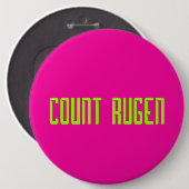 PINK-CR-Buttons Button (Vorne & Hinten)