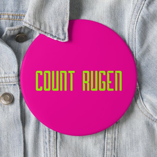 PINK-CR-Buttons Button (Beispiel)