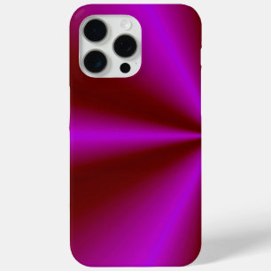 Pink Crimson Red Rainbow Case-Mate iPhone Hülle