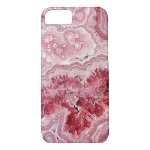 Pink Crystals Geode Case-Mate iPhone Hülle
