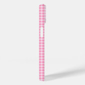 Pink Cupcake Case-Mate iPhone Hülle (Rückseite / Rechts)