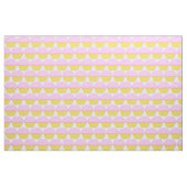 Pink Cupcake Muster Stoff (Yard (91,4 cm))