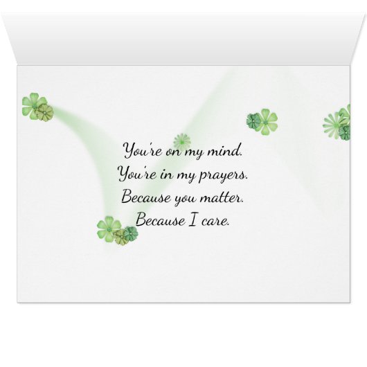 Pink Dahlia in Lily Pads (Innenansicht Horizontal (Unten))