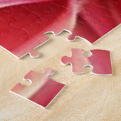 Pink Dahlia Puzzle (Seite)