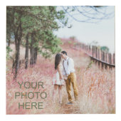 Pink Daisies Foto Cube Romantische Blume Würfel (Rechts)
