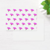 Pink Daisy (Schreibtisch)