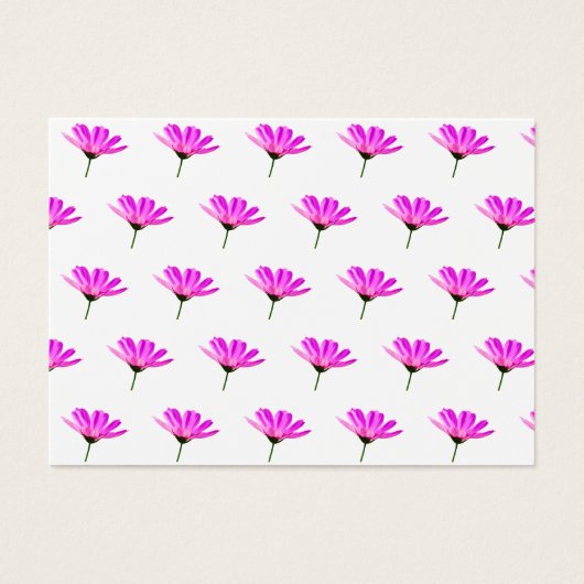 Pink Daisy (Vorderseite)