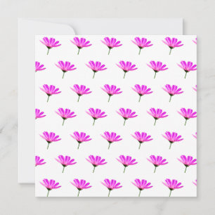 Pink Daisy