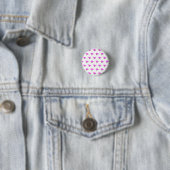 Pink Daisy Button (Beispiel)