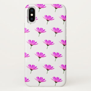 Pink Daisy Case-Mate iPhone Hülle