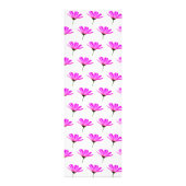 Pink Daisy Fotodruck (Vorne)