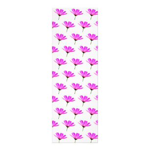 Pink Daisy Fotodruck