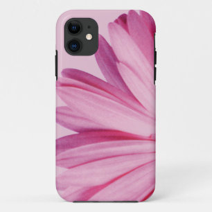 Pink Daisy Petals - Super Niedlich Case-Mate iPhone Hülle