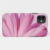 Pink Daisy Petals - Super Niedlich Case-Mate iPhone Hülle (Rückseite (Horizontal))