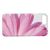 Pink Daisy Petals - Super Niedlich Case-Mate iPhone Hülle (Rückseite (Horizontal))