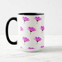 Pink Daisy