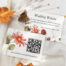 Pink Daisy Wildblume Aquarell