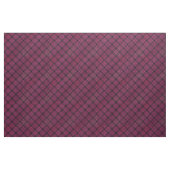 Pink Damask Medallion Muster Stoff (Fat Quarter (45,7 x 55,9 cm))