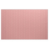 Pink Damask Stoff (Fat Quarter (45,7 x 55,9 cm))